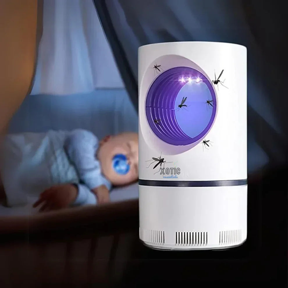Electric Mosquito Killer Lamp
